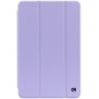 Чохол до планшета Armorstandart Smart Fold Pen Samsung Galaxy Tab A11 Light Purple (ARM89306)