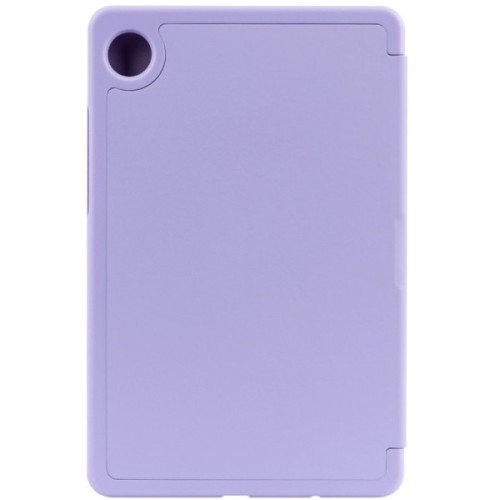 Чохол до планшета Armorstandart Smart Fold Pen Samsung Galaxy Tab A11 Light Purple (ARM89306)