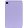 Чохол до планшета Armorstandart Smart Fold Pen Samsung Galaxy Tab A11 Light Purple (ARM89306)