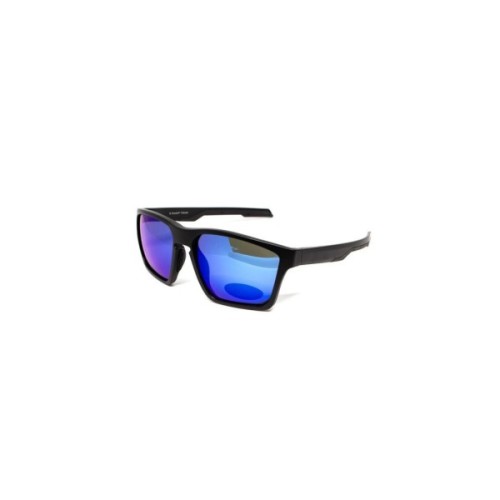 Сонцезахисні окуляри BluWater Sandbar Polarized (G-Tech blue) Дзеркальні сині (BW-SANDB-GTB2)