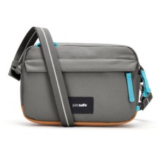 Сумка Pacsafe GO crossbody Сіра (35105146)