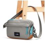 Сумка Pacsafe GO crossbody Сіра (35105146)