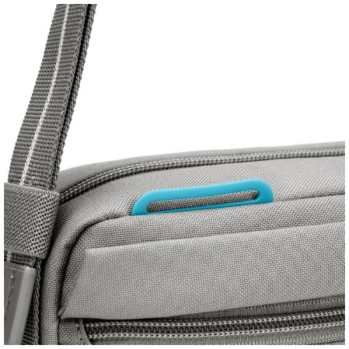 Сумка Pacsafe GO crossbody Сіра (35105146)
