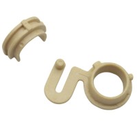 Втулка вала гумового HP LJ 1320/1160/2400/2420 компл RC1-3609/RC1-3610/RC2-0297/R Welldo (BSH1320LR-WDS)