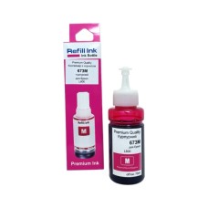 Чорнило Premium Quality Epson 673 70мл Magenta (70264899)