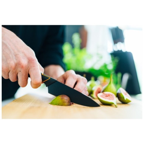 Кухонний ніж Fiskars Edge Deba 12 см (1003096)