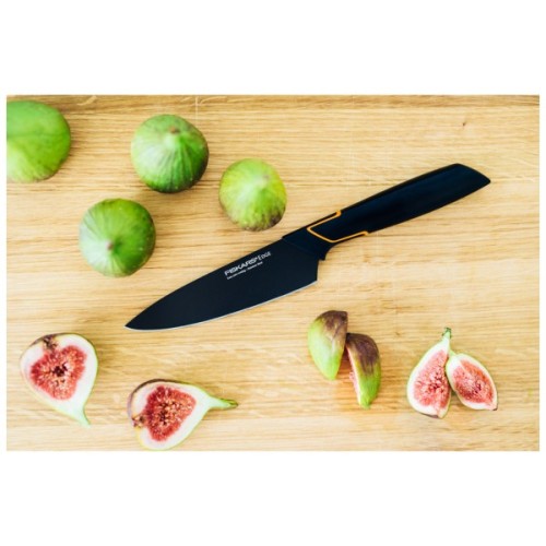 Кухонний ніж Fiskars Edge Deba 12 см (1003096)
