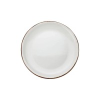Тарілка By Bone Harmony Gleam 19 см (HA-GL-ZT-19-DZ)