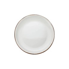 Тарілка By Bone Harmony Gleam 19 см (HA-GL-ZT-19-DZ)