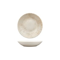 Тарілка By Bone серія "Antico" глибока 25 см 1300 мл (AN-FL-25-CK)