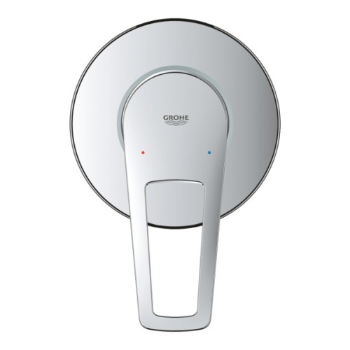 Змішувач Grohe BauLoop New (29042001)