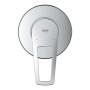 Змішувач Grohe BauLoop New (29042001)