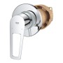 Змішувач Grohe BauLoop New (29042001)