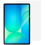 Скло захисне 2E 2.5D Samsung Galaxy Tab S10+ (X826) 12.4" (2025) Transparent (2E-G-TABS10P-LT2.5D-CL)