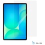 Скло захисне 2E 2.5D Samsung Galaxy Tab S10+ (X826) 12.4" (2025) Transparent (2E-G-TABS10P-LT2.5D-CL)