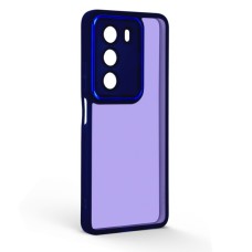 Чохол до мобільного телефона Armorstandart Shade Infinix Hot 50 4G Blue (ARM81015)