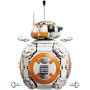 Конструктор LEGO Star Wars Дроїд-астромеханік BB-8 (75452)