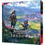 Пазл GoodLoot Assassin’s Creed Shadows Vista of Japan 1000 ел. (5908305249580)