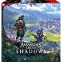Пазл GoodLoot Assassin’s Creed Shadows Vista of Japan 1000 ел. (5908305249580)