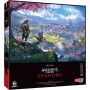 Пазл GoodLoot Assassin’s Creed Shadows Vista of Japan 1000 ел. (5908305249580)