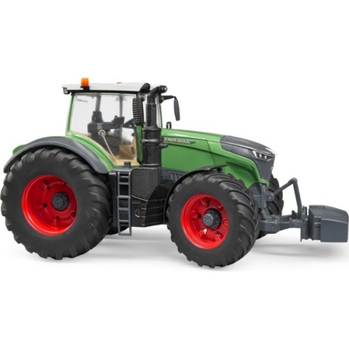 Спецтехніка Bruder Трактор Fendt 1050 Vario з фігуркою та аксесуарами для ремонту (04041)
