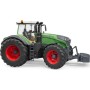 Спецтехніка Bruder Трактор Fendt 1050 Vario з фігуркою та аксесуарами для ремонту (04041)