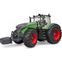 Спецтехніка Bruder Трактор Fendt 1050 Vario з фігуркою та аксесуарами для ремонту (04041)