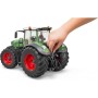 Спецтехніка Bruder Трактор Fendt 1050 Vario з фігуркою та аксесуарами для ремонту (04041)
