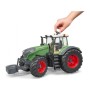 Спецтехніка Bruder Трактор Fendt 1050 Vario з фігуркою та аксесуарами для ремонту (04041)