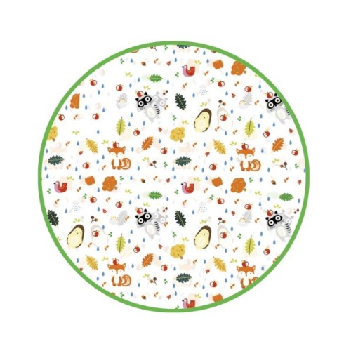 Дощовик дитячий Djeco Лісові друзі (DD04671)