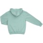 Спортивний костюм дитячий Breeze з капюшоном (19364-152G-green)