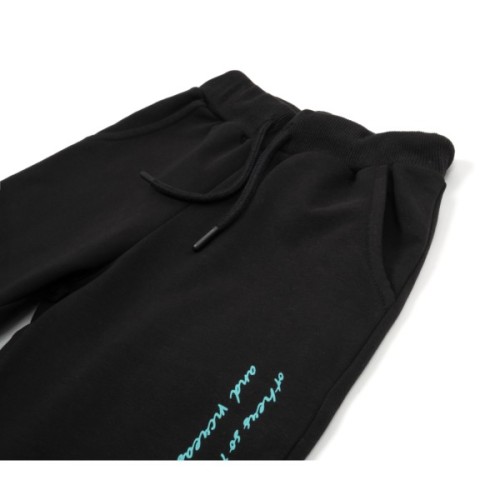 Спортивний костюм дитячий Breeze з капюшоном (19364-152G-green)