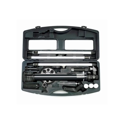 Телескоп Bresser Arcturus 60/700 AZ + кейс (4511600) (914522)