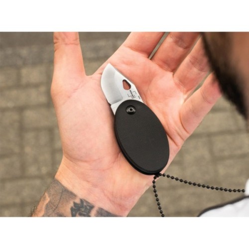 Ніж Boker Plus L'Egg (01BO198)