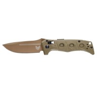 Ніж Benchmade Sibert Mini Auto Adamas Olive (2730FE-2)