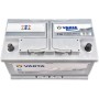 Акумулятор автомобільний Varta Silver Dynamic 85Аh (585200080)