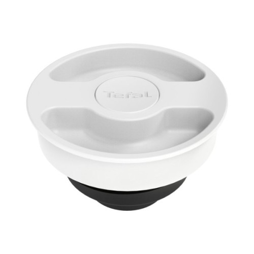 Термос Tefal Motiva, 1л, пластик, скло, білий (N4170410)