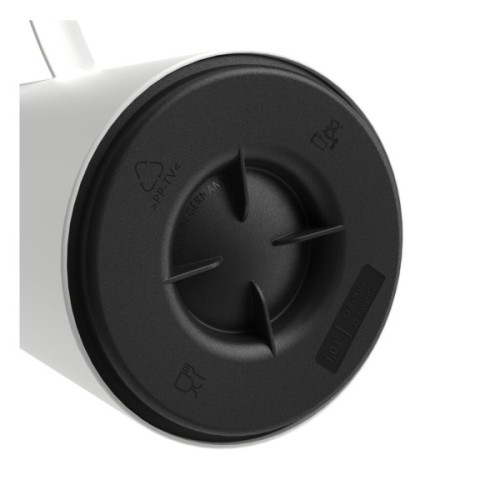 Термос Tefal Motiva, 1л, пластик, скло, білий (N4170410)