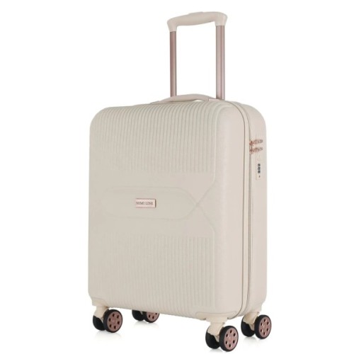 Валіза Semi Line 20" (S) Ercu (T5786-1) (DAS302965)