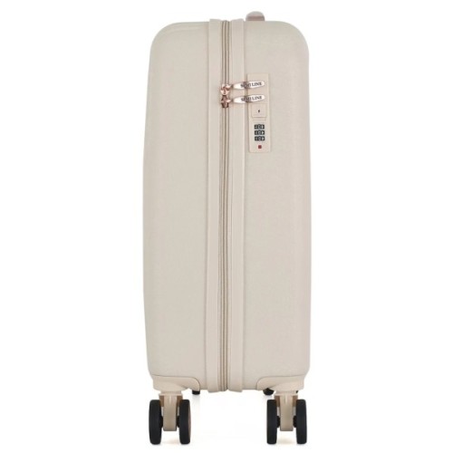 Валіза Semi Line 20" (S) Ercu (T5786-1) (DAS302965)