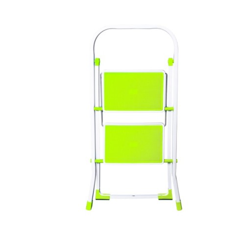 Драбина Eurogold металева 2сх. 2122R (ЕГ-2122R)