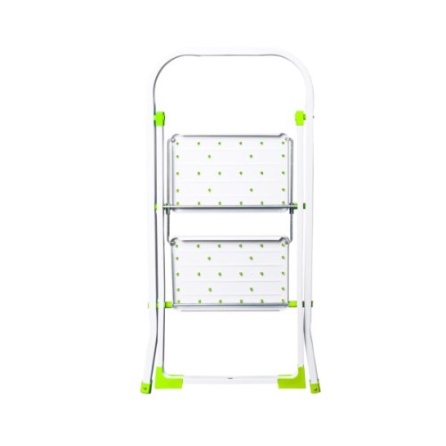 Драбина Eurogold металева 2сх. 2122R (ЕГ-2122R)