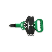 Заклепувальник Toptul гармошка 3.2-4.8 (JBAD2448)