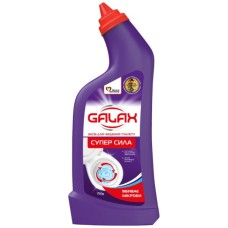 Засіб для чищення унітазу Galax das PowerClean 750 г (4823128002338)