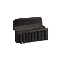 Набір торцевих головок Bosch Professional ударних торцевих Deep 9шт, 3/8", 63мм (2.608.003.037)