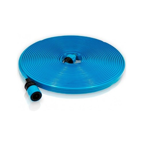 Шланг для поливу Cellfast SPRING, зрошувальний перфорований, 7.5м (19-021)