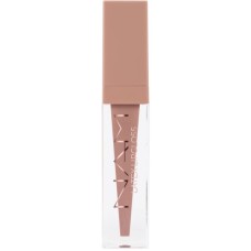 Блиск для губ NAM Lipgloss Latex 1 - Rose Nude (5901801656654) Блиск для губ NAM Lipgloss Latex 1 - Rose Nude (5901801656654)