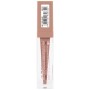 Блиск для губ NAM Lipgloss Latex 1 - Rose Nude (5901801656654)