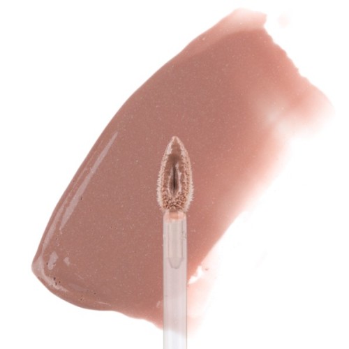 Блиск для губ NAM Lipgloss Latex 1 - Rose Nude (5901801656654)