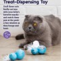 Іграшка для котів Catstages Світлячок-диспенсер для ласощів (0700603703802)